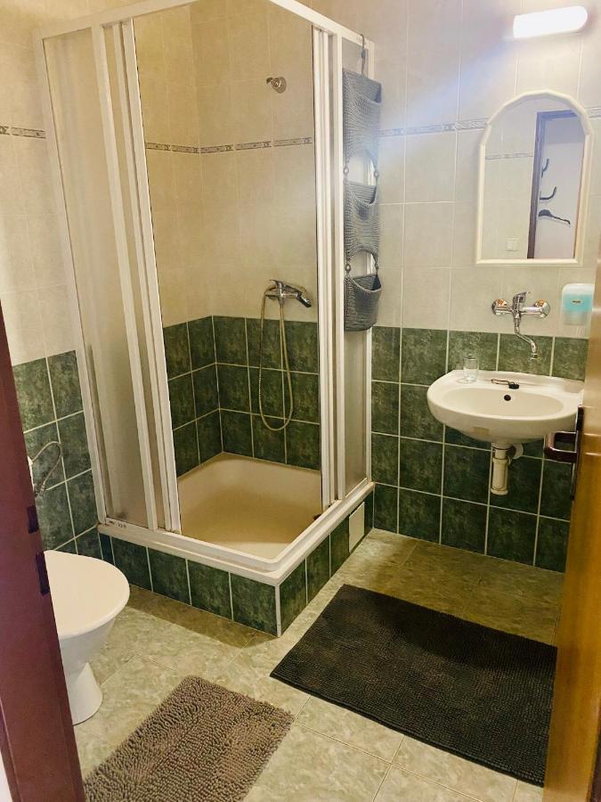 Hvezdonice Hostinec U Kuzelku Bagian luar foto