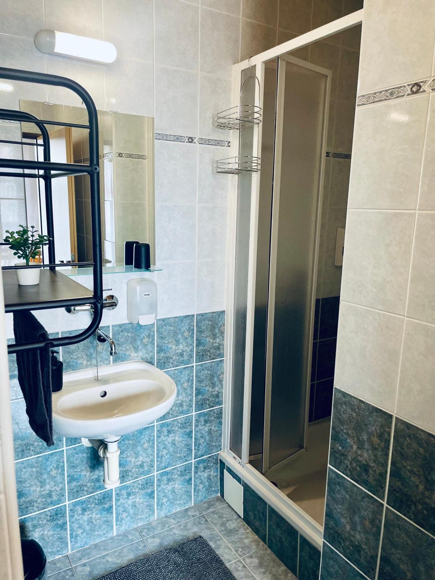 Hvezdonice Hostinec U Kuzelku Bagian luar foto
